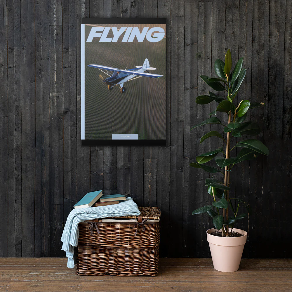 Issue 947 Cover Print