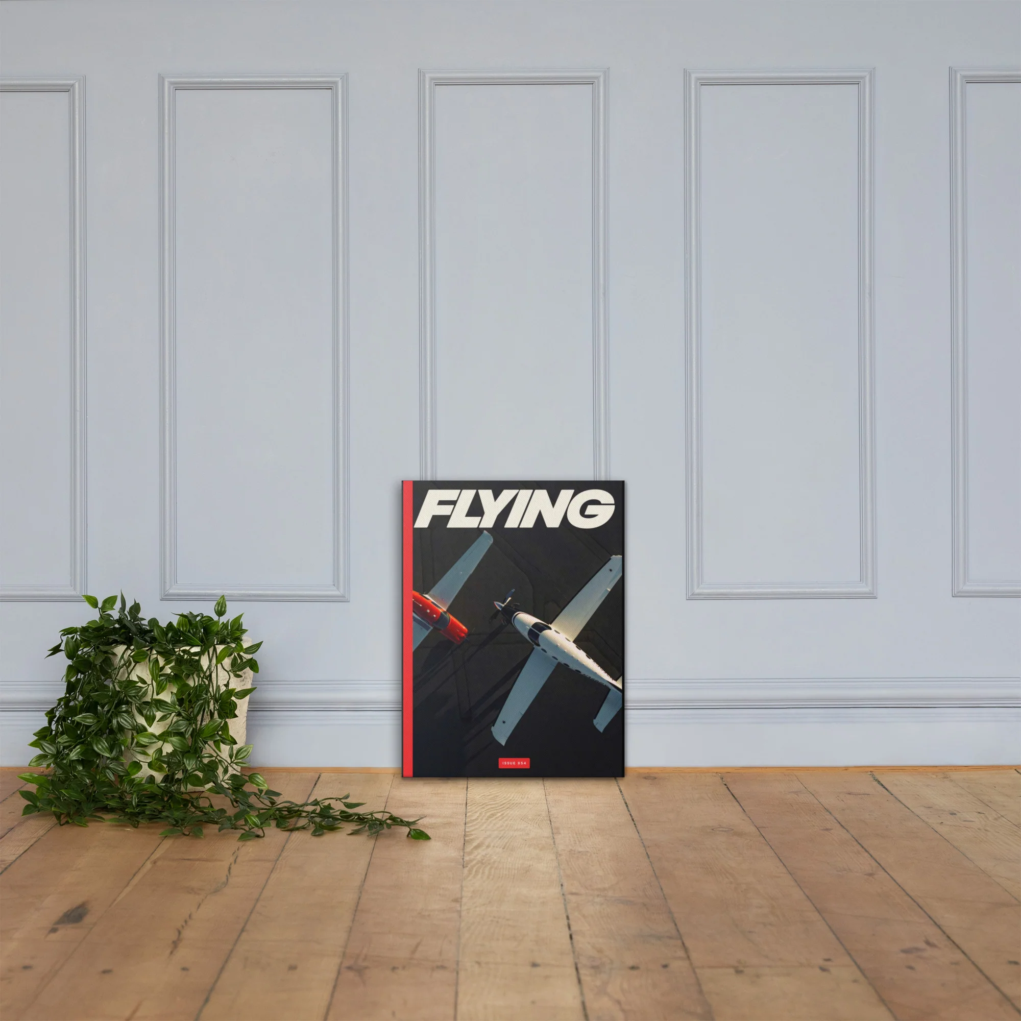 Issue 954 Cover Print - Image 11