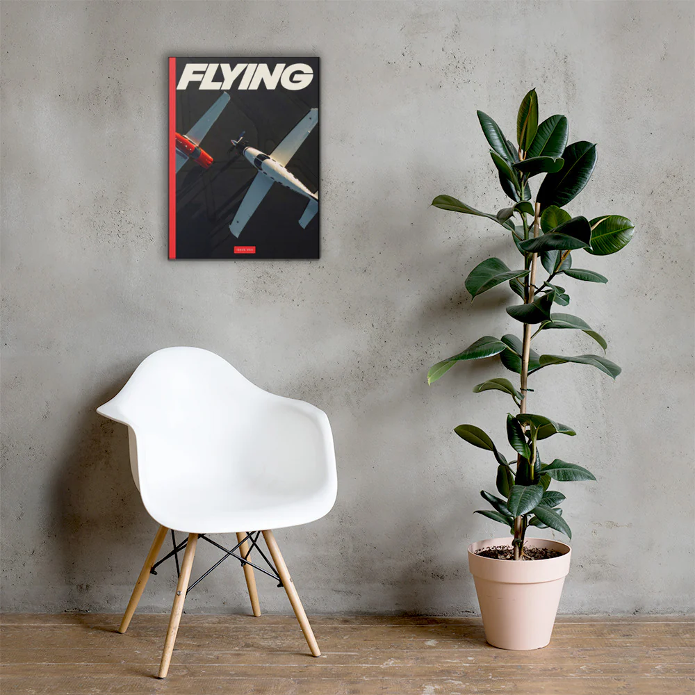 Issue 954 Cover Print - Image 12