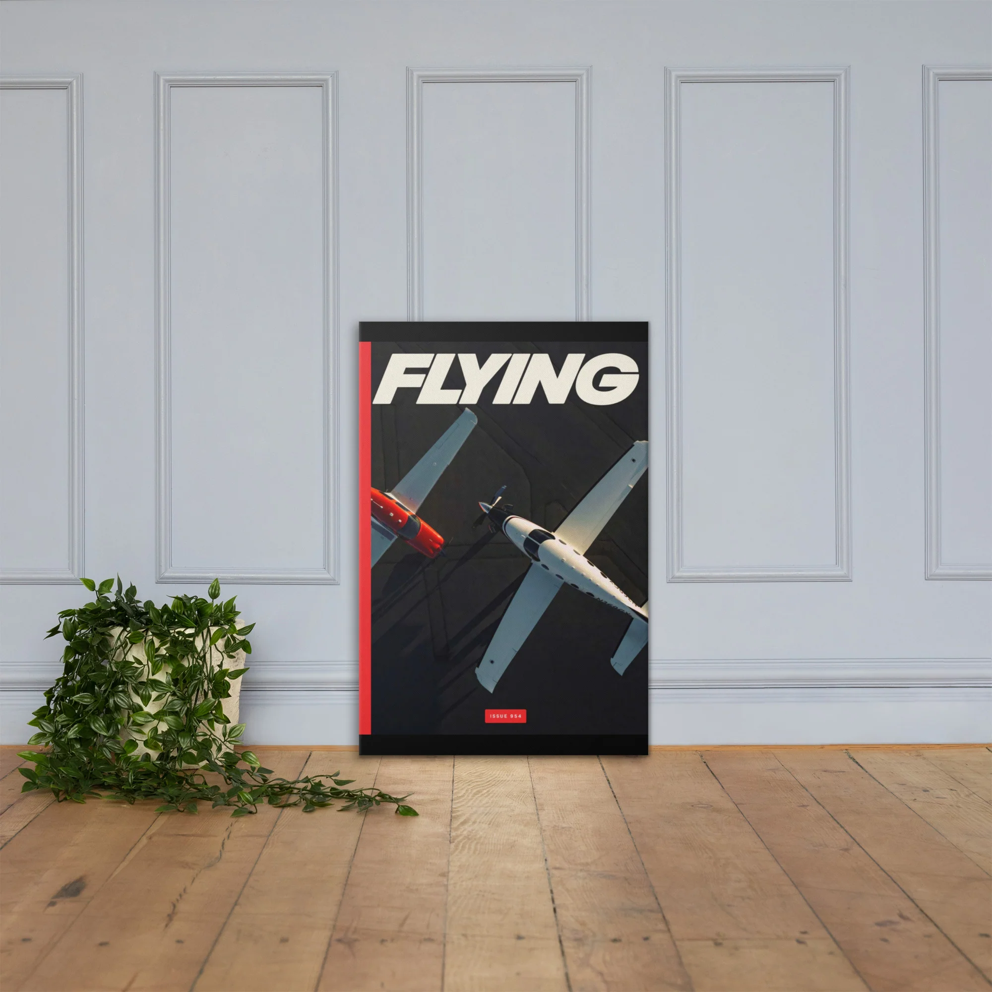 Issue 954 Cover Print - Image 2
