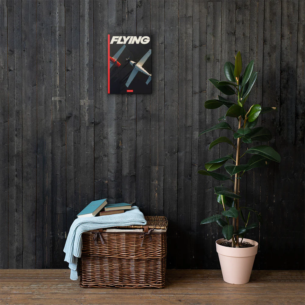 Issue 954 Cover Print - Image 4