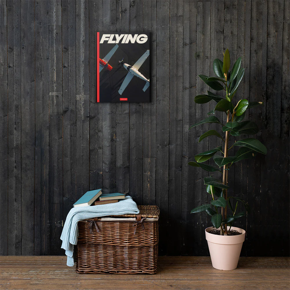 Issue 954 Cover Print - Image 7