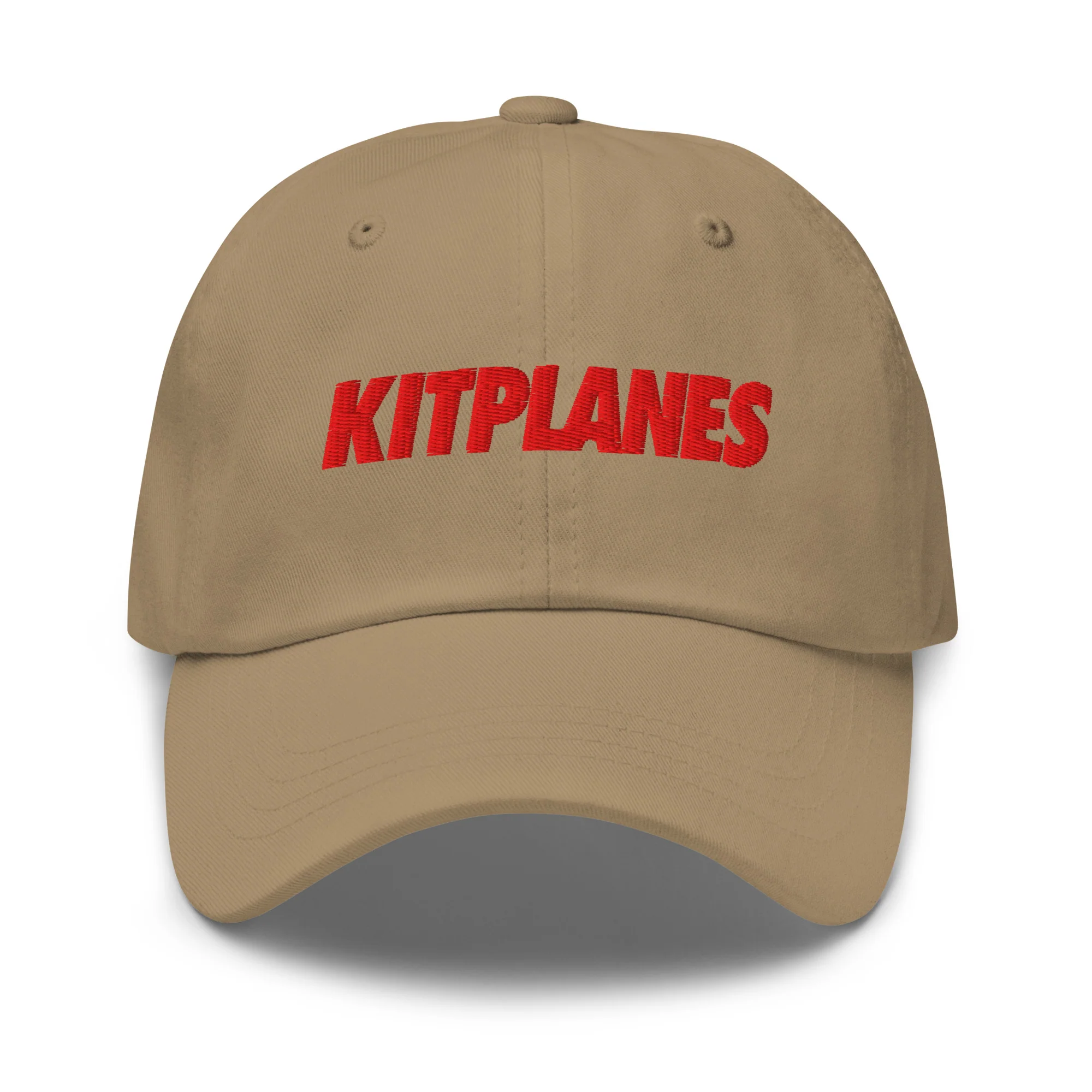 KITPLANES Dad Hat - Image 3