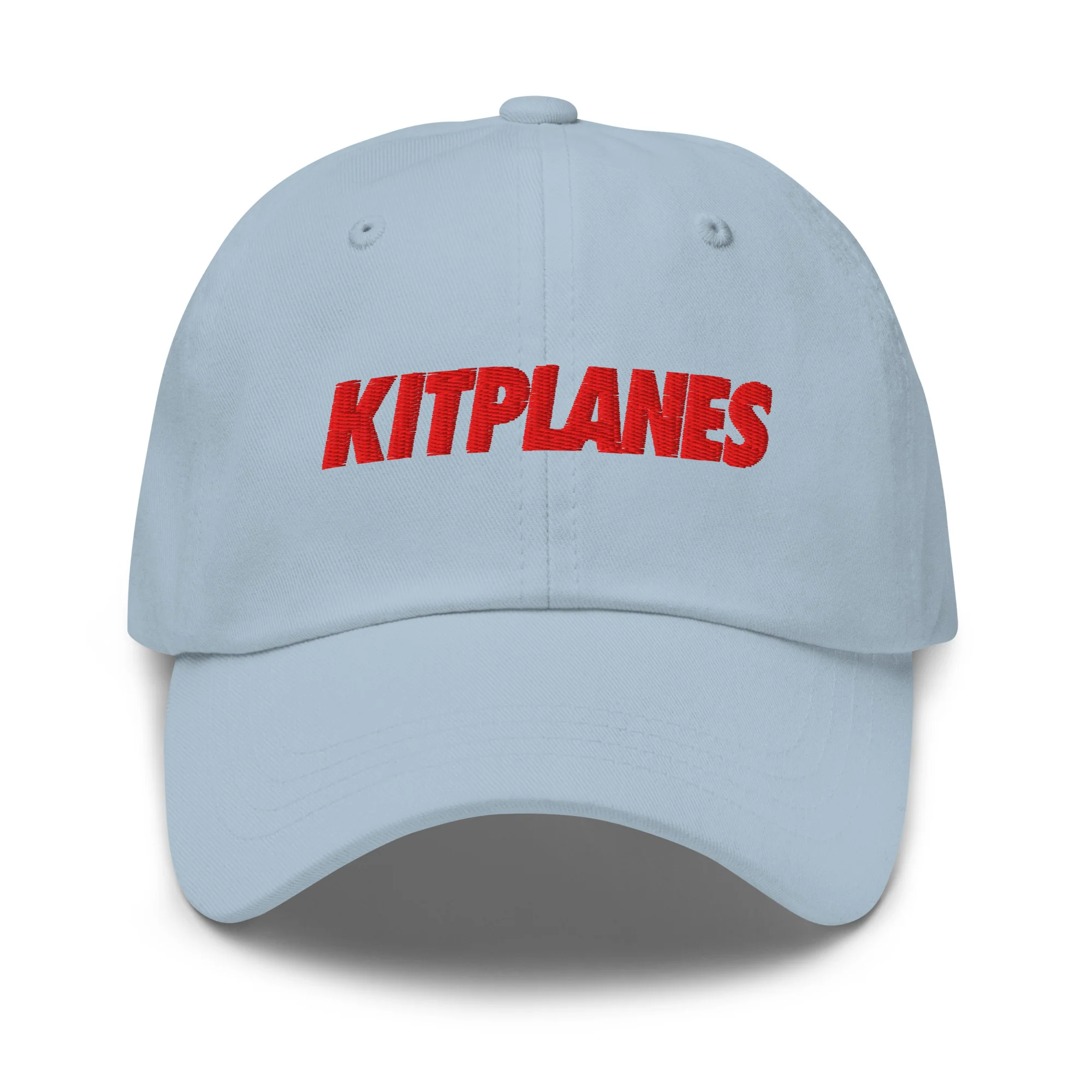 KITPLANES Dad Hat - Image 6