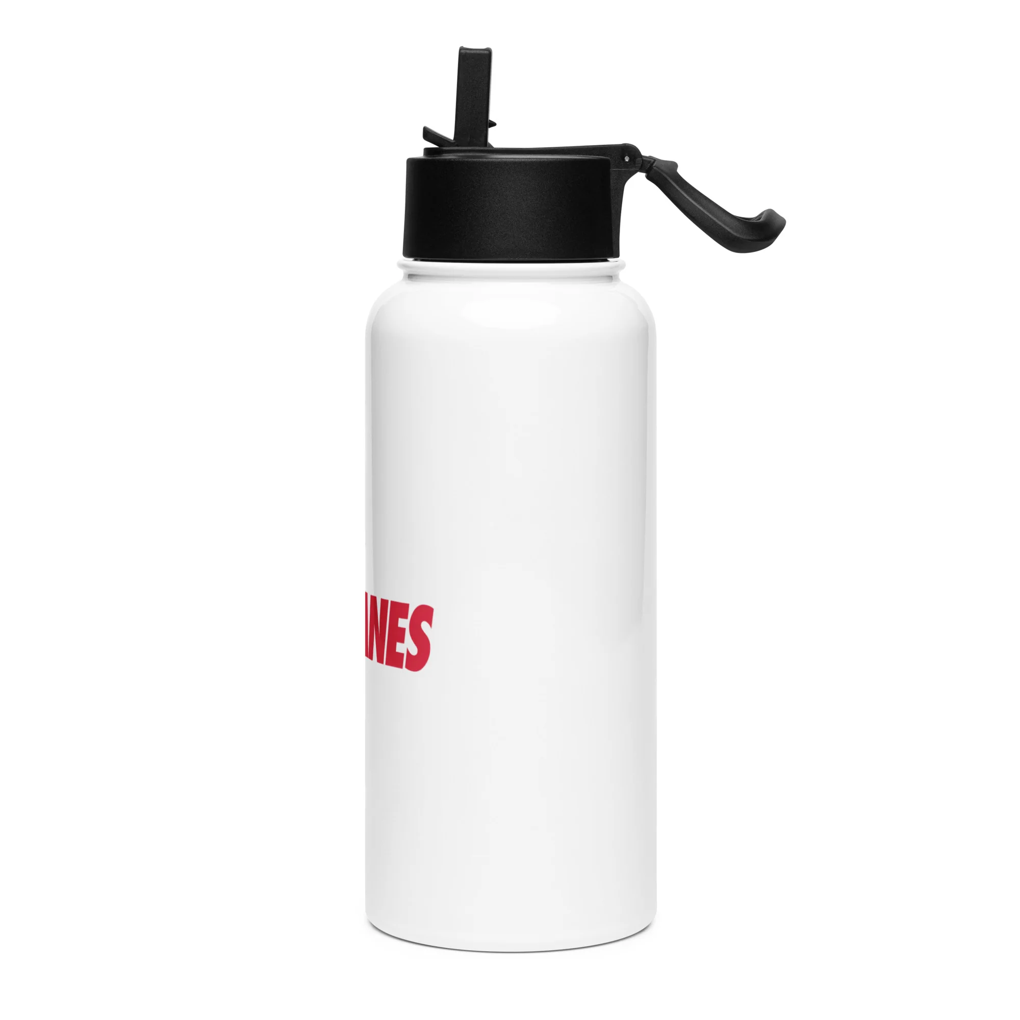 KITPLANES Stainless Steel Water Bottle - Image 2
