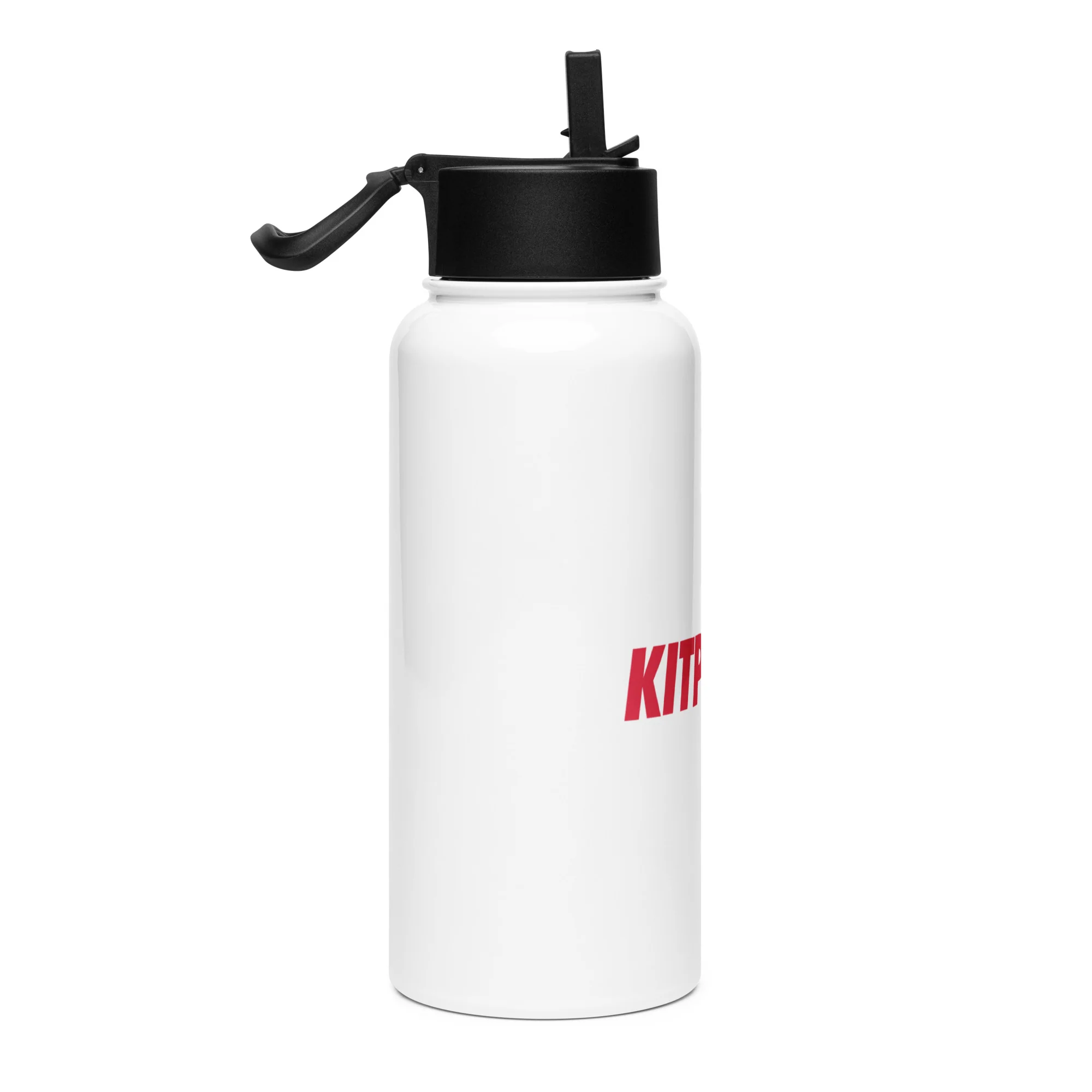 KITPLANES Stainless Steel Water Bottle - Image 4