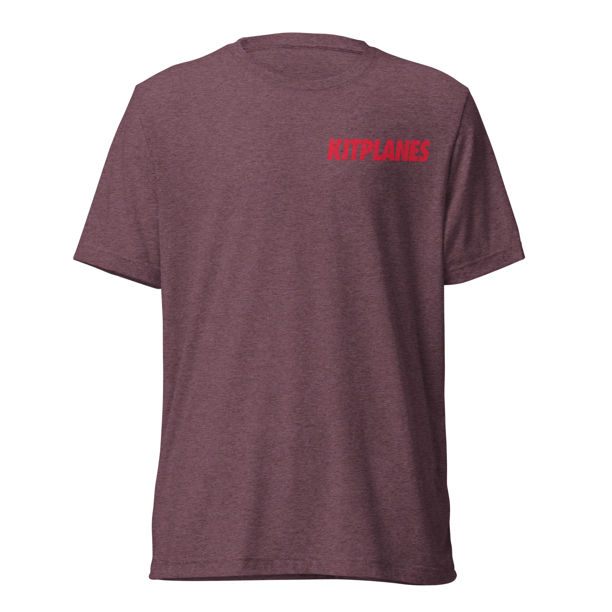 KITPLANES Tee - Image 3