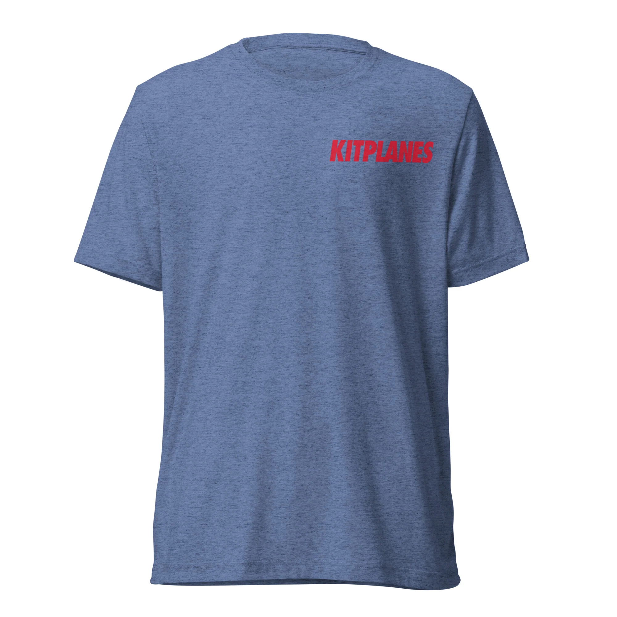 KITPLANES Tee - Image 5