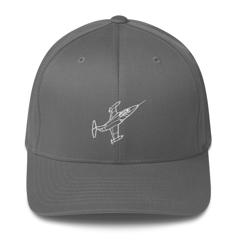 Lockheed F-104 Starfighter Hat - Image 11