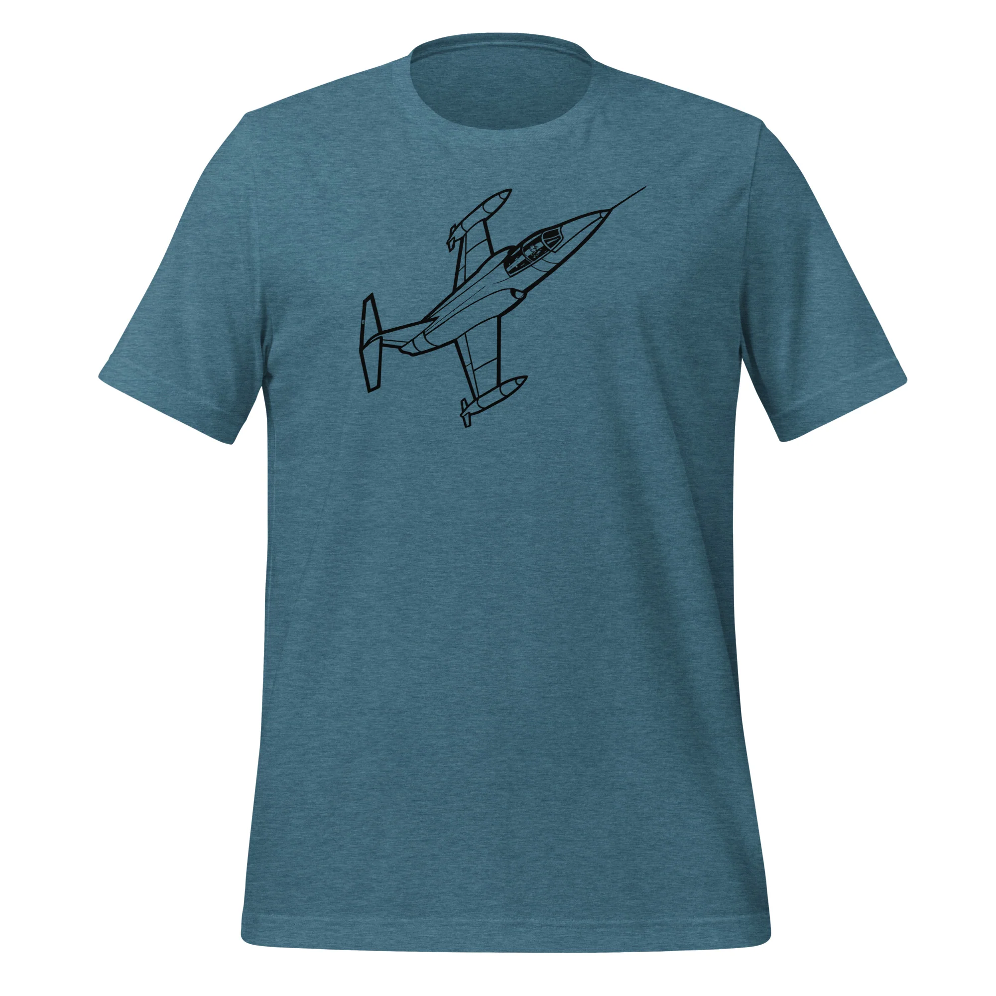 Lockheed F-104 Starfighter Tee