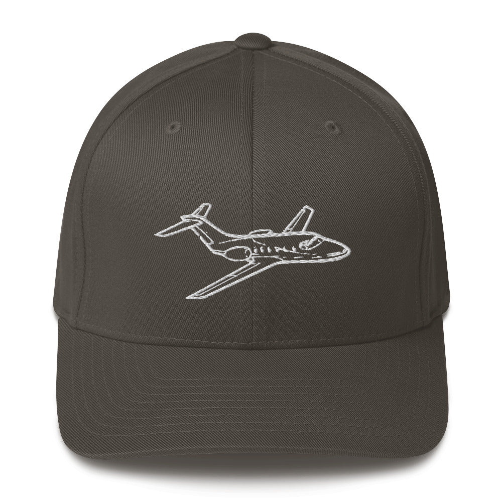 MICCO SP20 Aviation Marvel Embroidered Hat