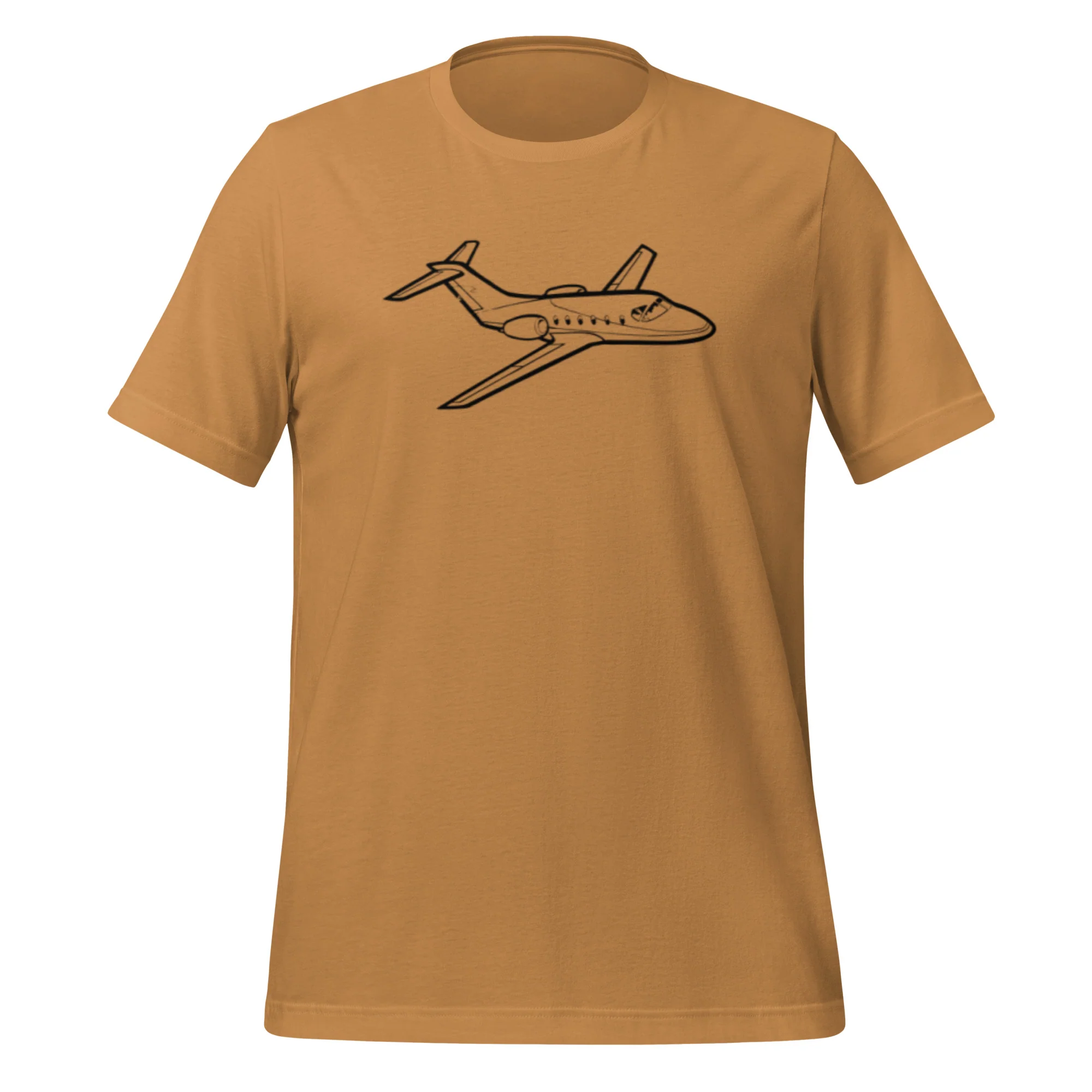 MICCO SP20 Aviation Marvel Tee