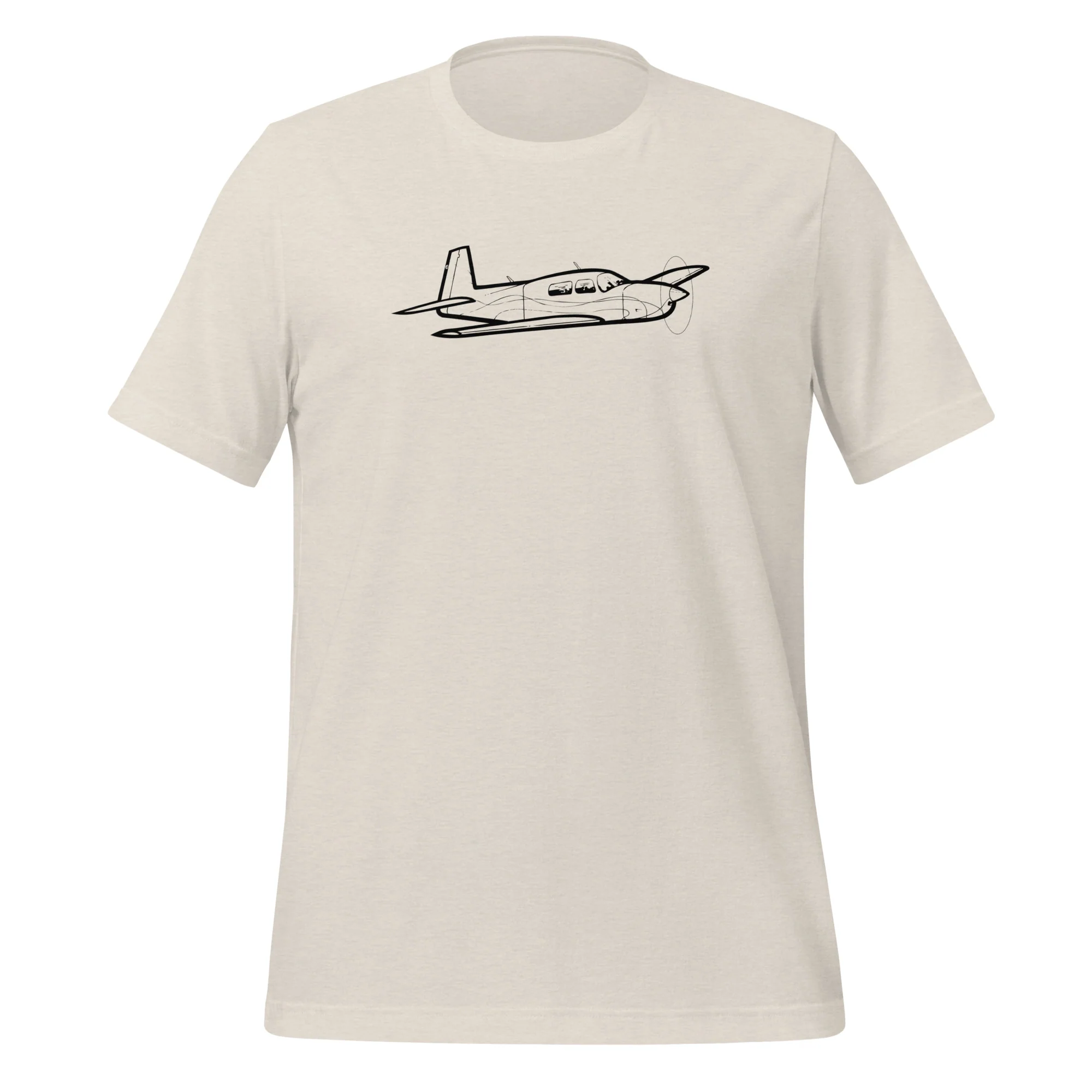 Mooney M20J Speedster 2 Tee