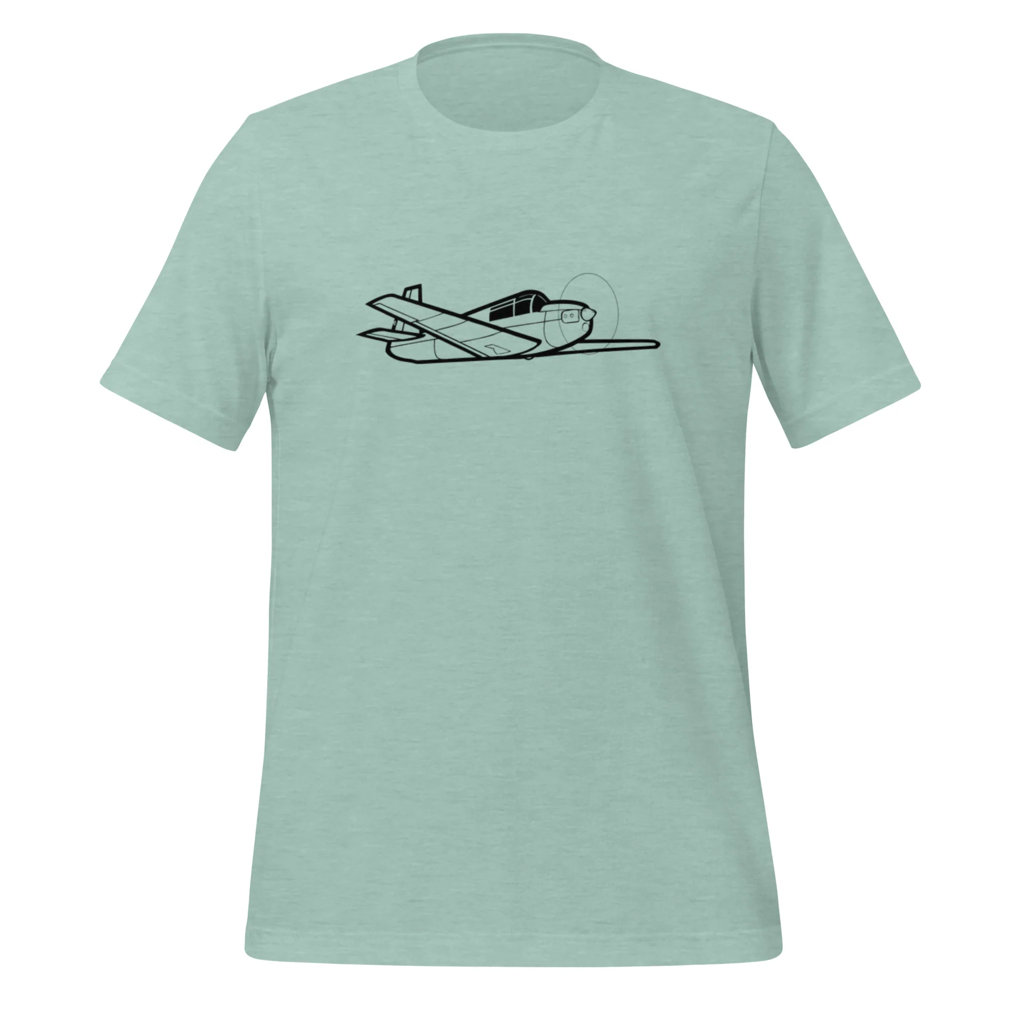 Mooney Mite: The Compact Speedster Tee - Image 6