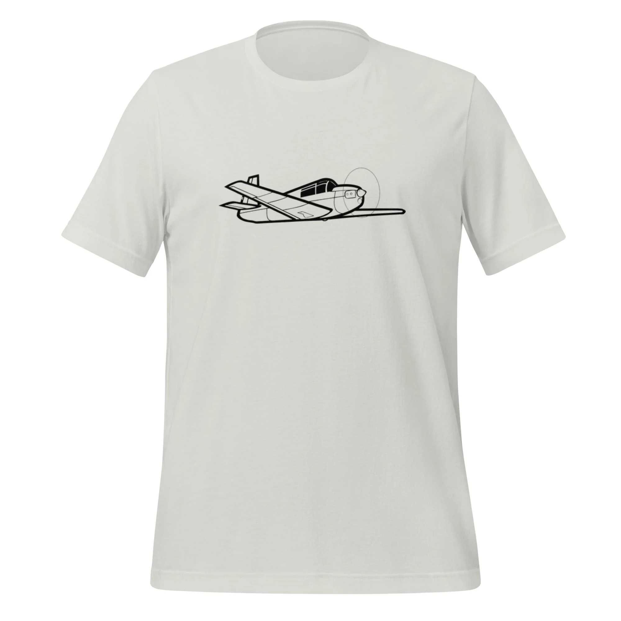 Mooney Mite: The Compact Speedster Tee - Image 8
