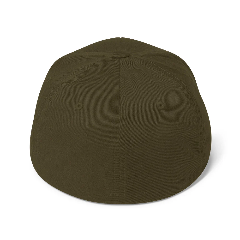 Pilatus PC-12 Swiss Marvel Embroidered Hat - Image 8