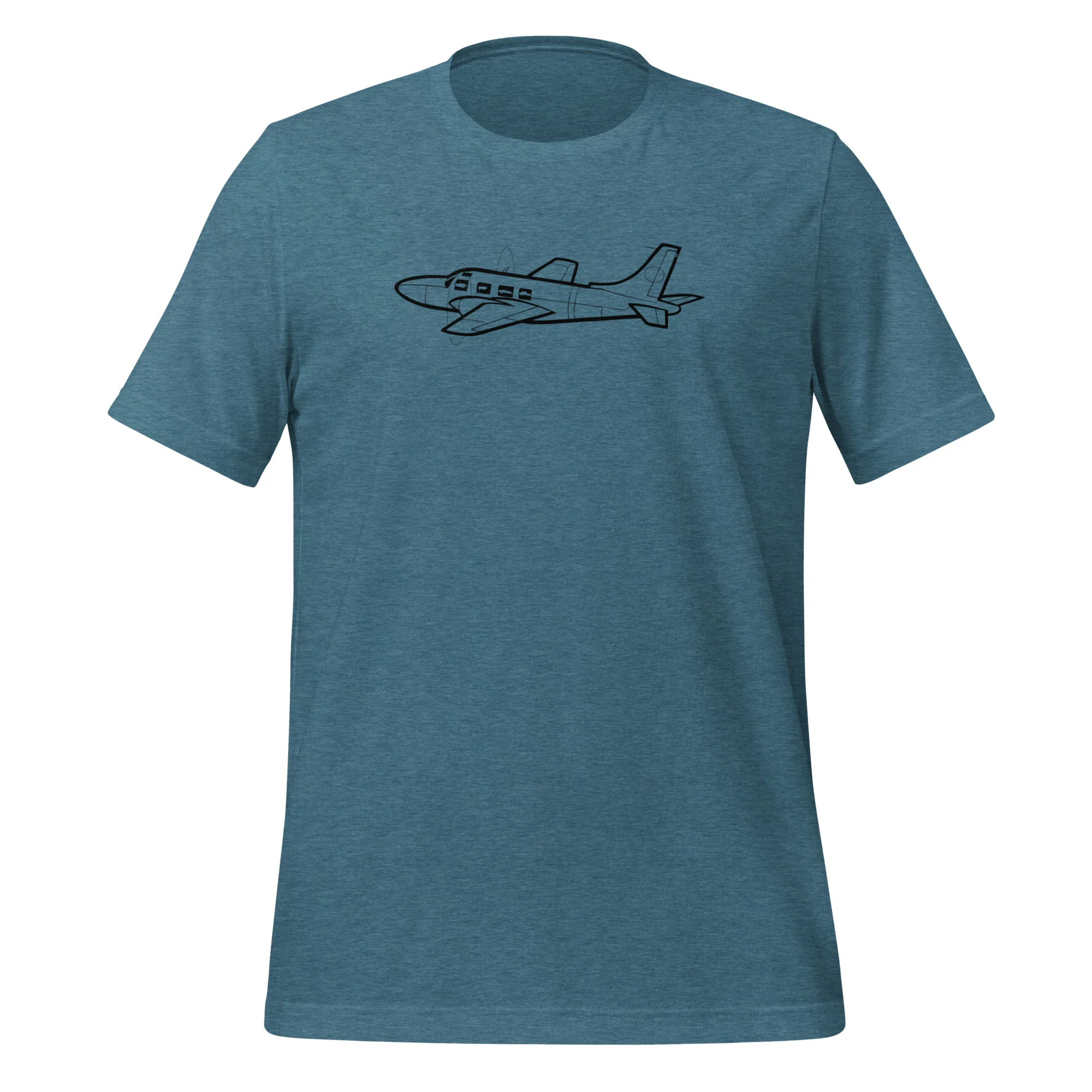 Piper Aerostar Speed Demon Tee - Image 2