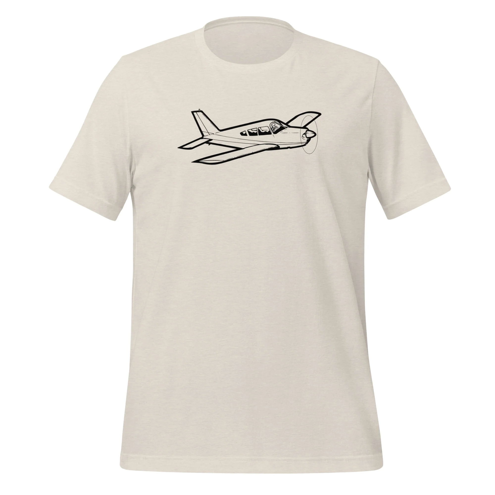 Piper Arrow Performance Trainer Tee - Image 7
