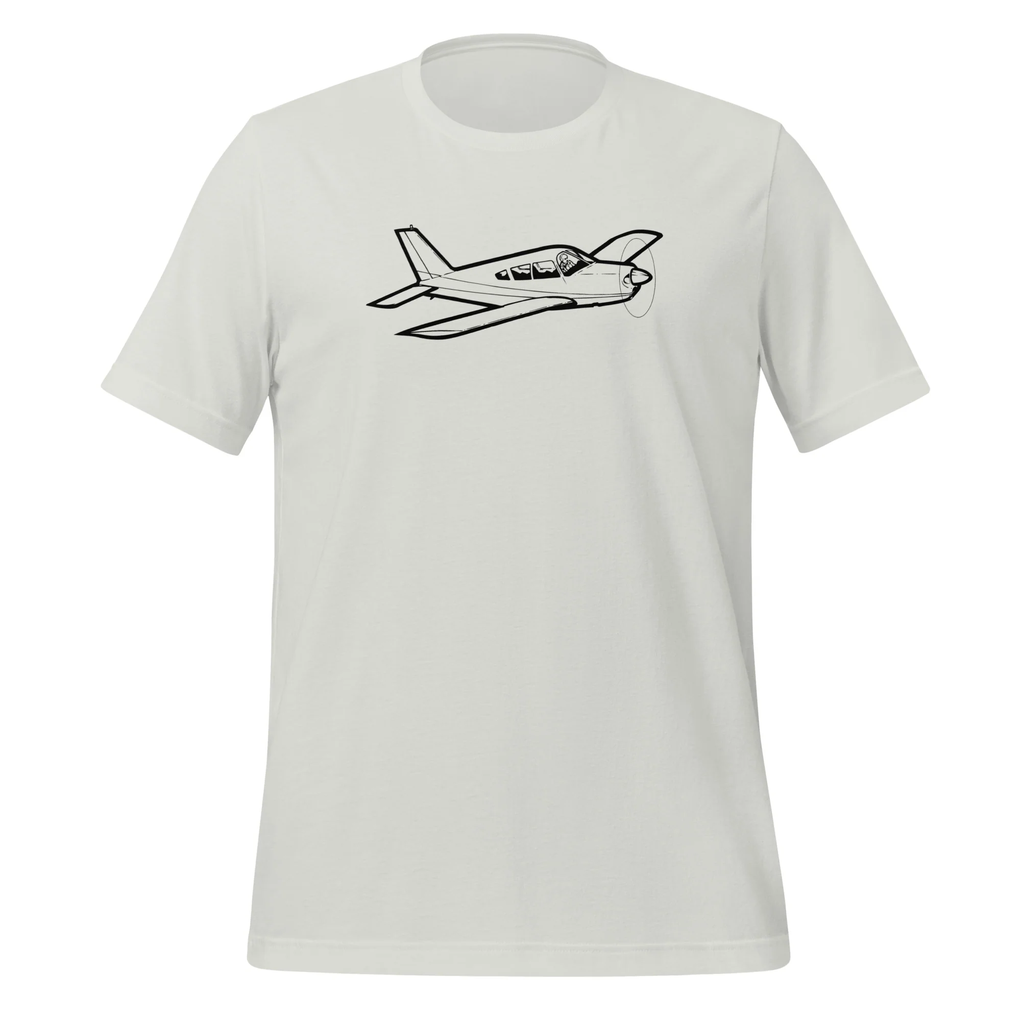 Piper Arrow Performance Trainer Tee - Image 8