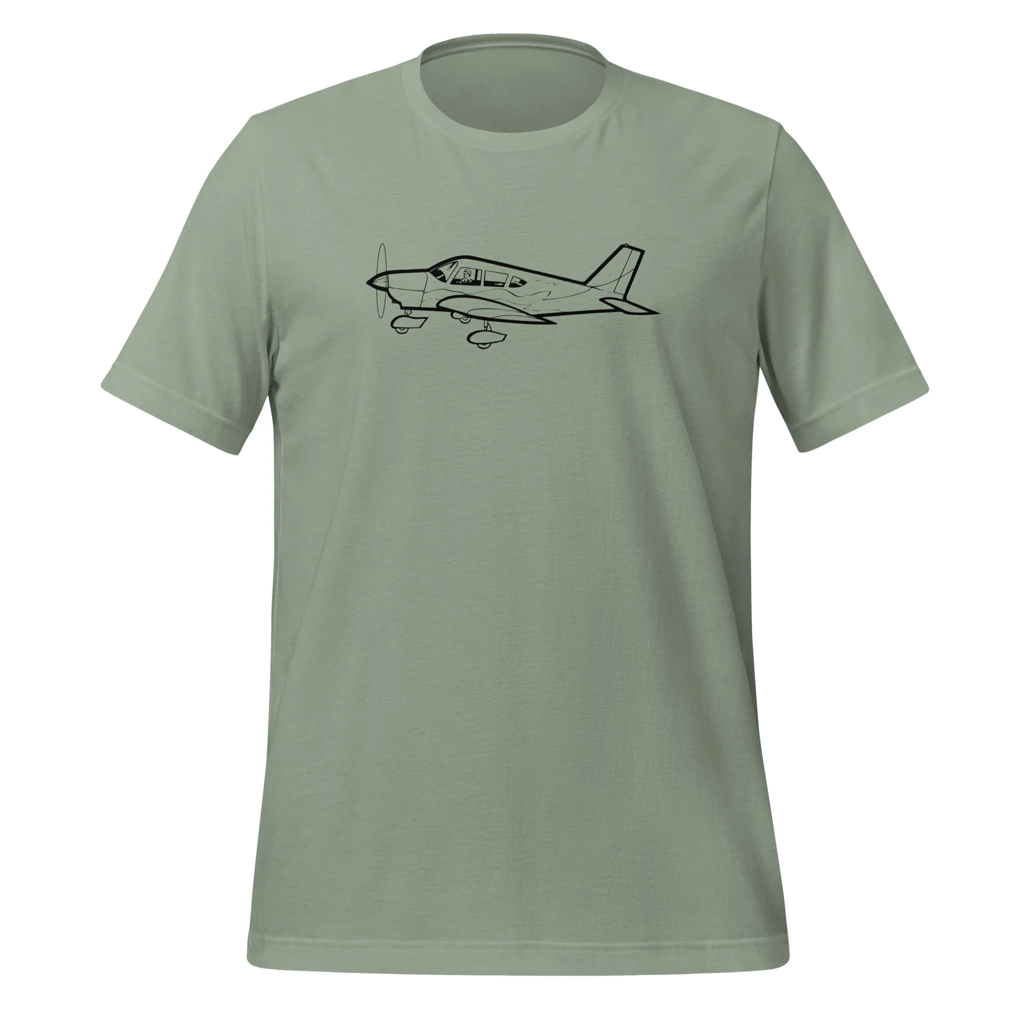 Piper Cherokee Series Tee - Image 5