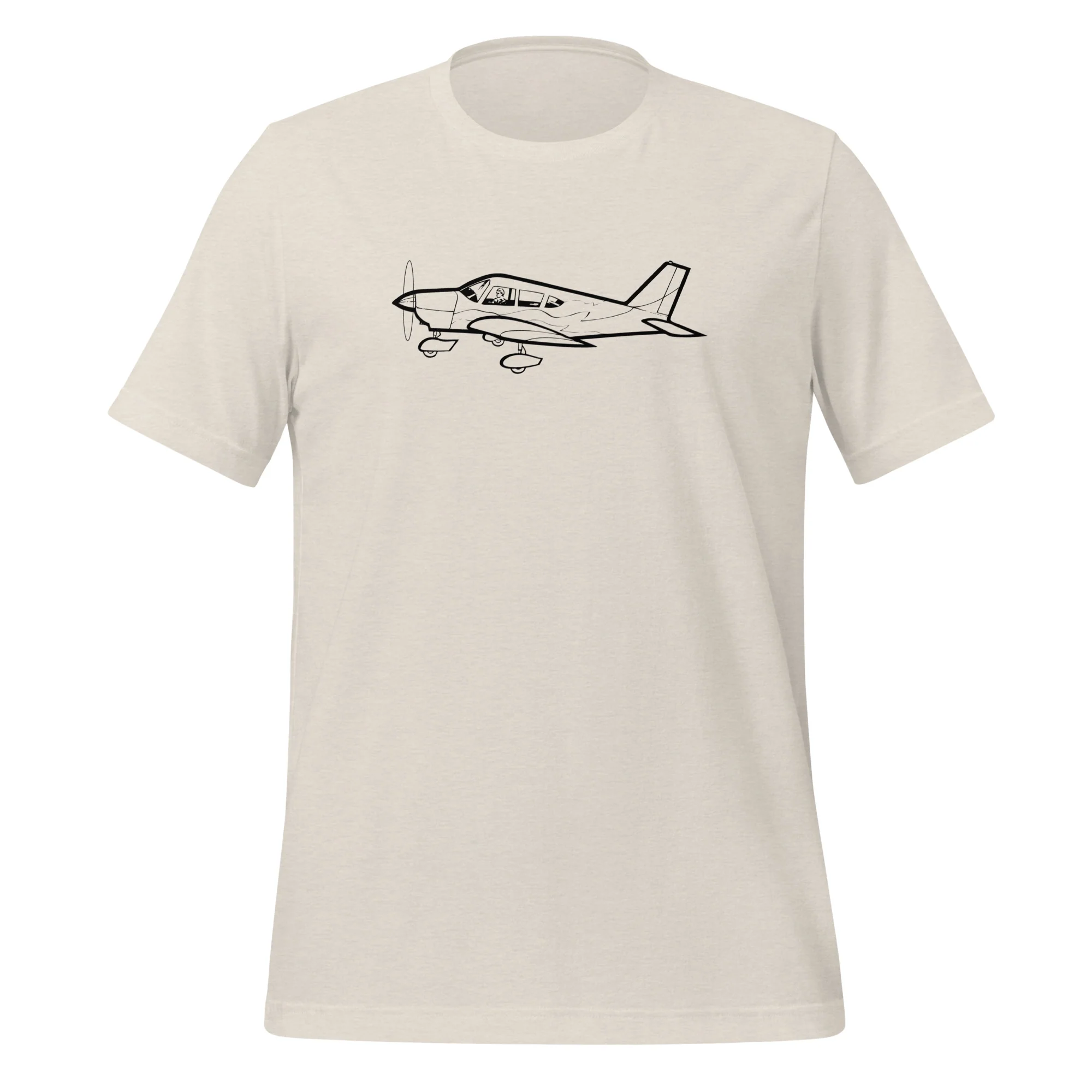 Piper Cherokee Series Tee - Image 7