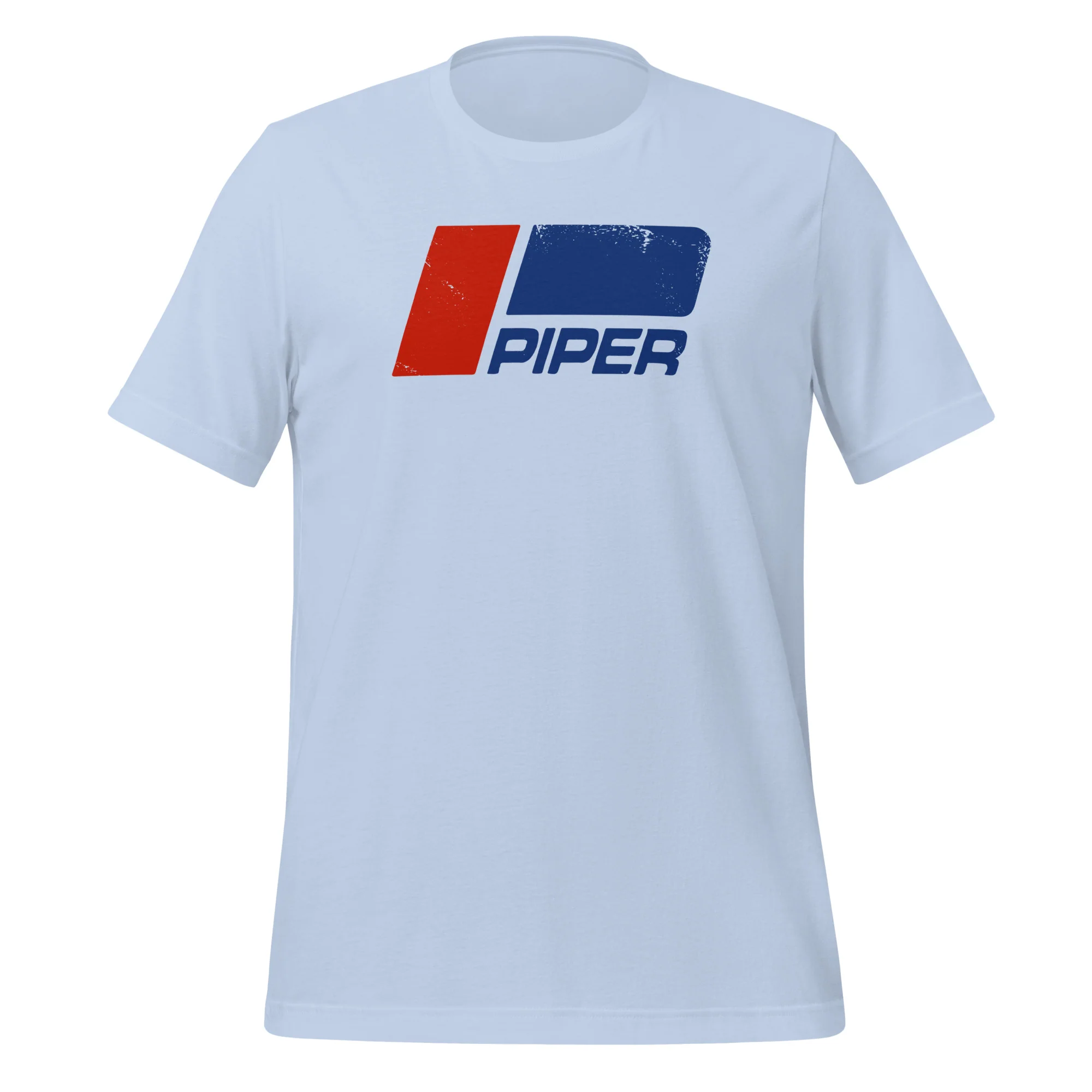 Piper Distressed Tee - Image 5