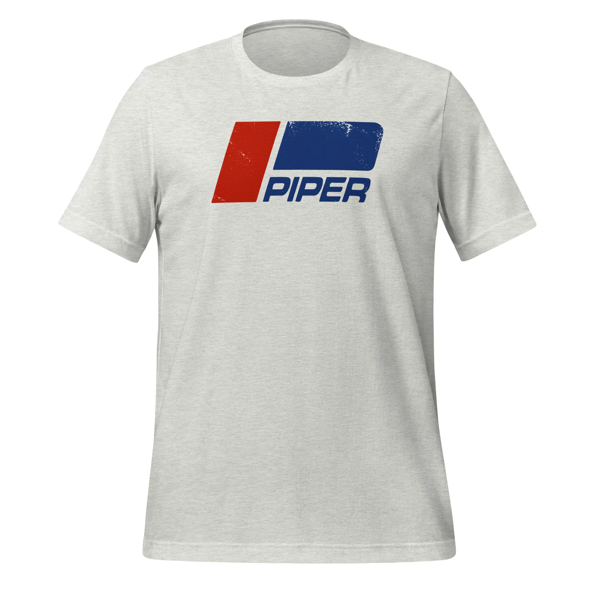 Piper Distressed Tee - Image 6