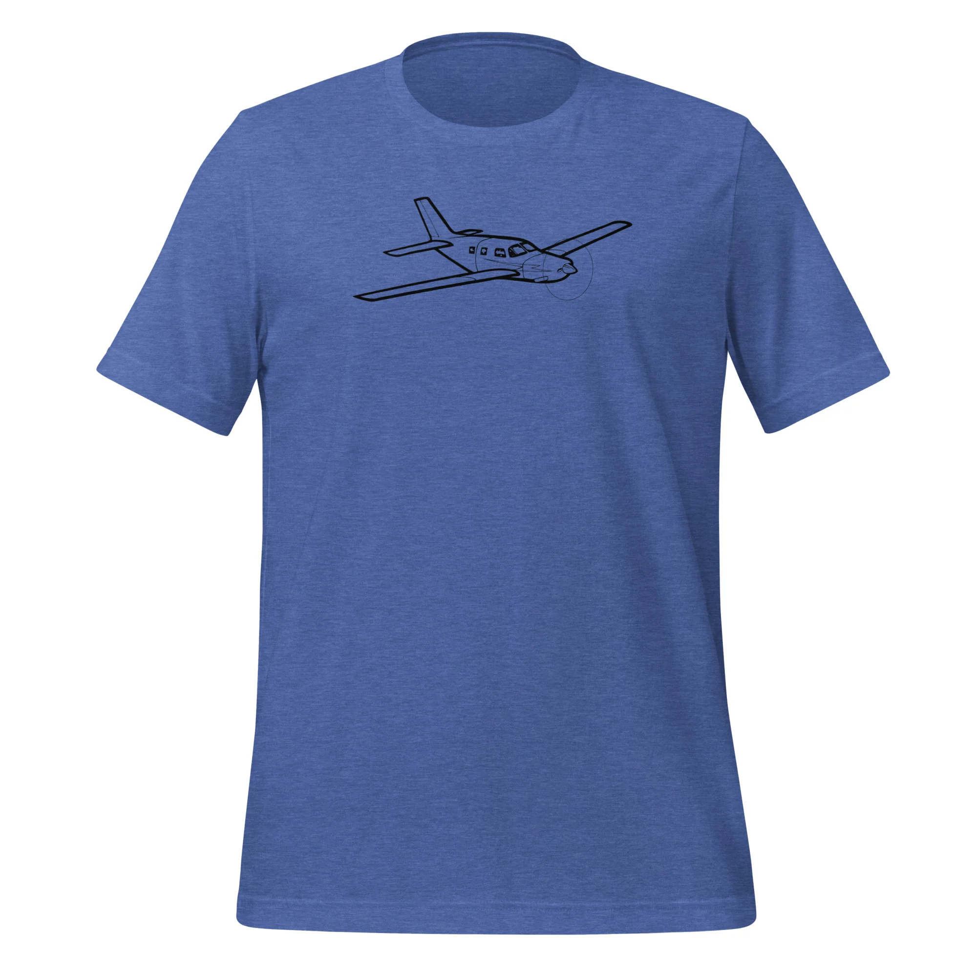 Piper Malibu Mirage Luxury Tee - Image 3