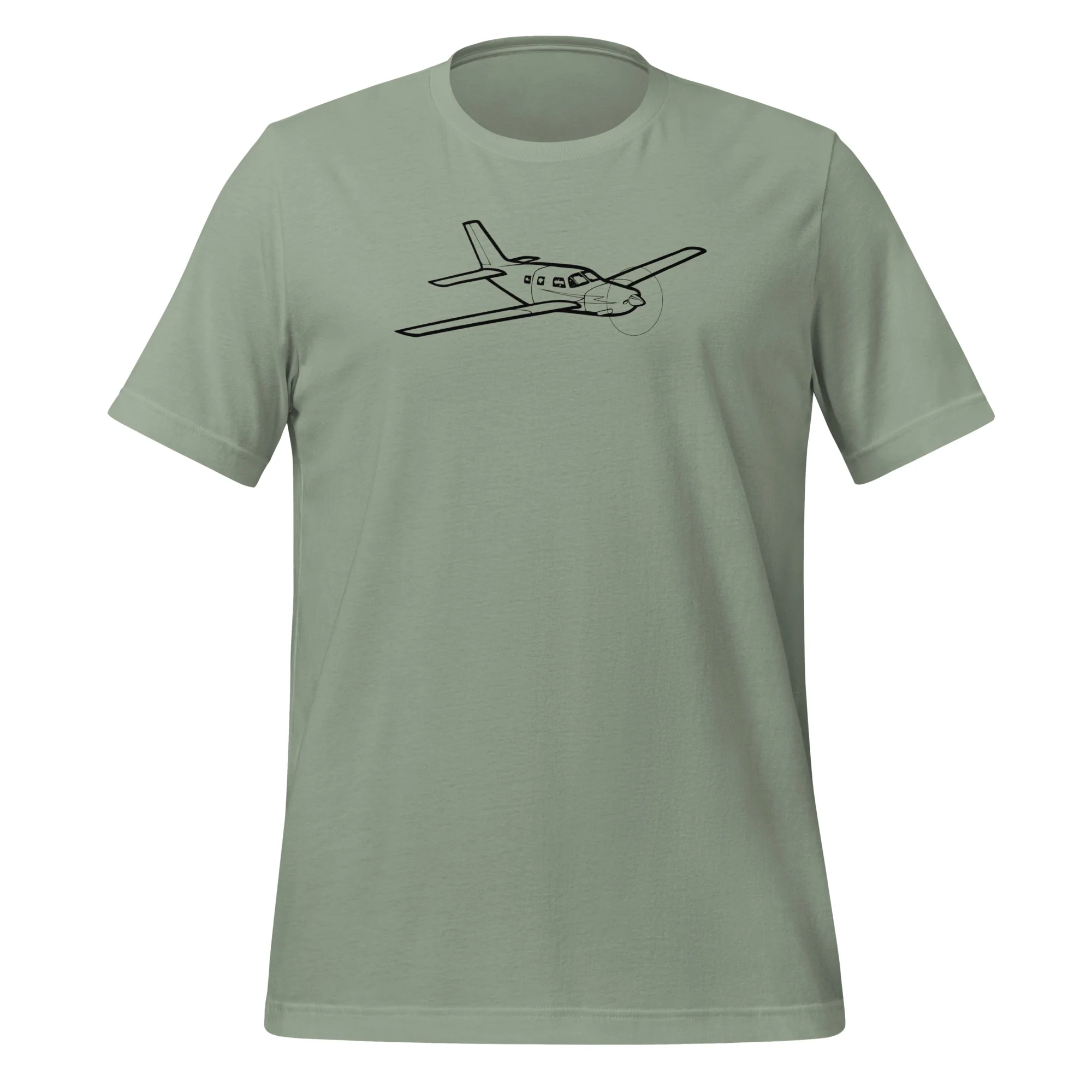 Piper Malibu Mirage Luxury Tee - Image 6