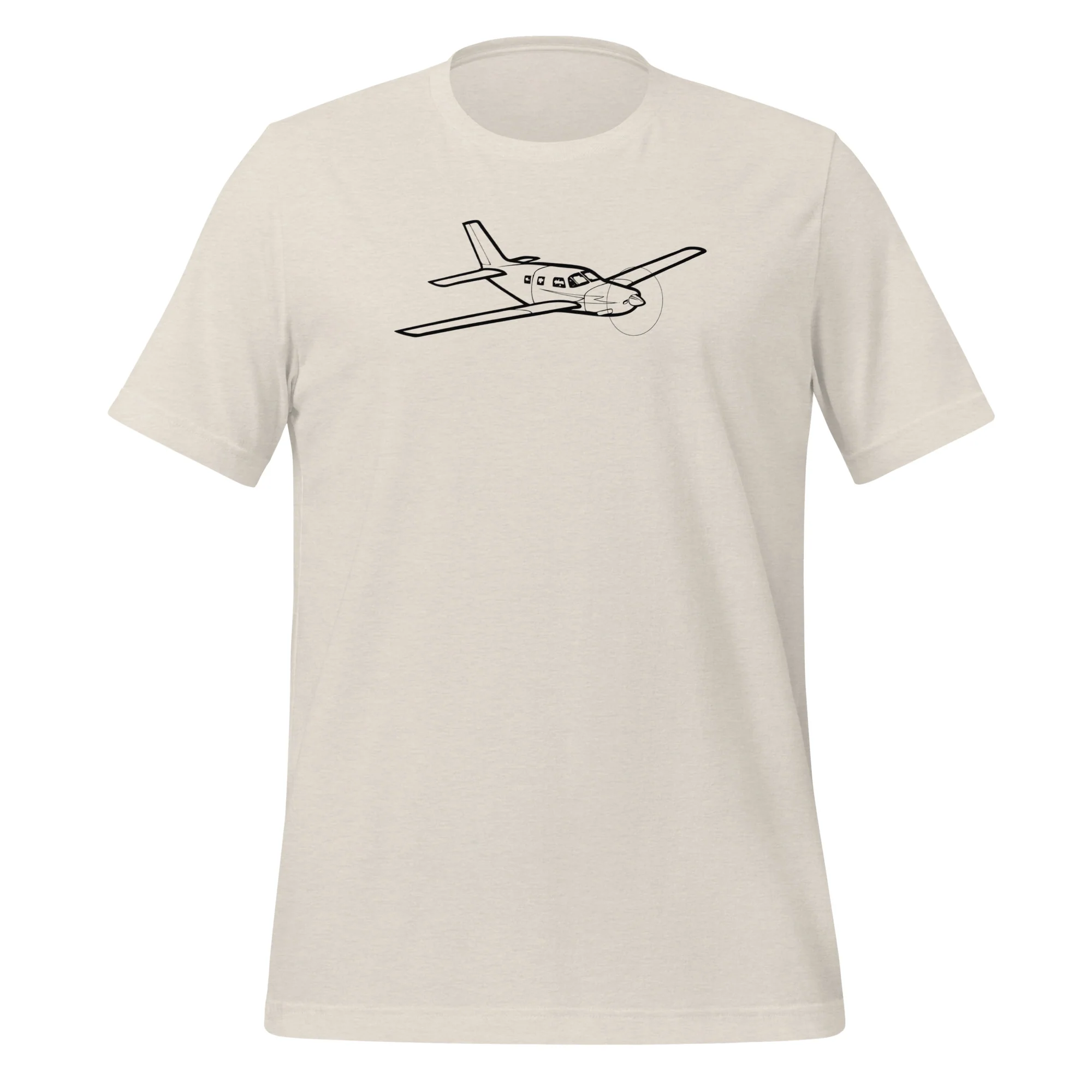 Piper Malibu Mirage Luxury Tee - Image 7
