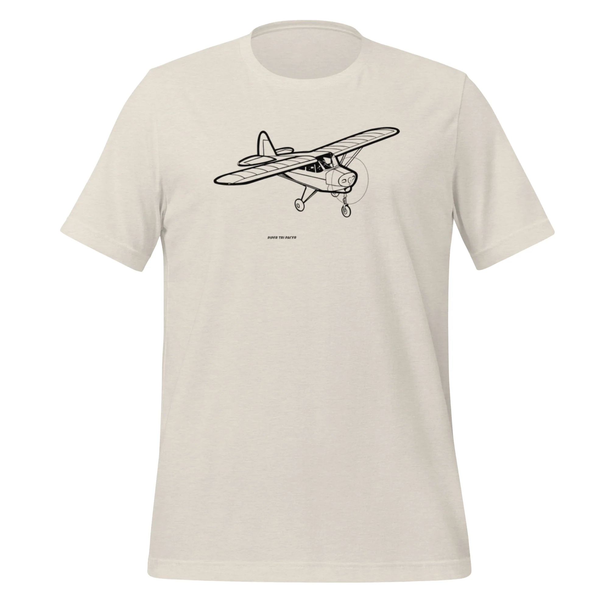 Piper Tri-Pacer Classic Tee