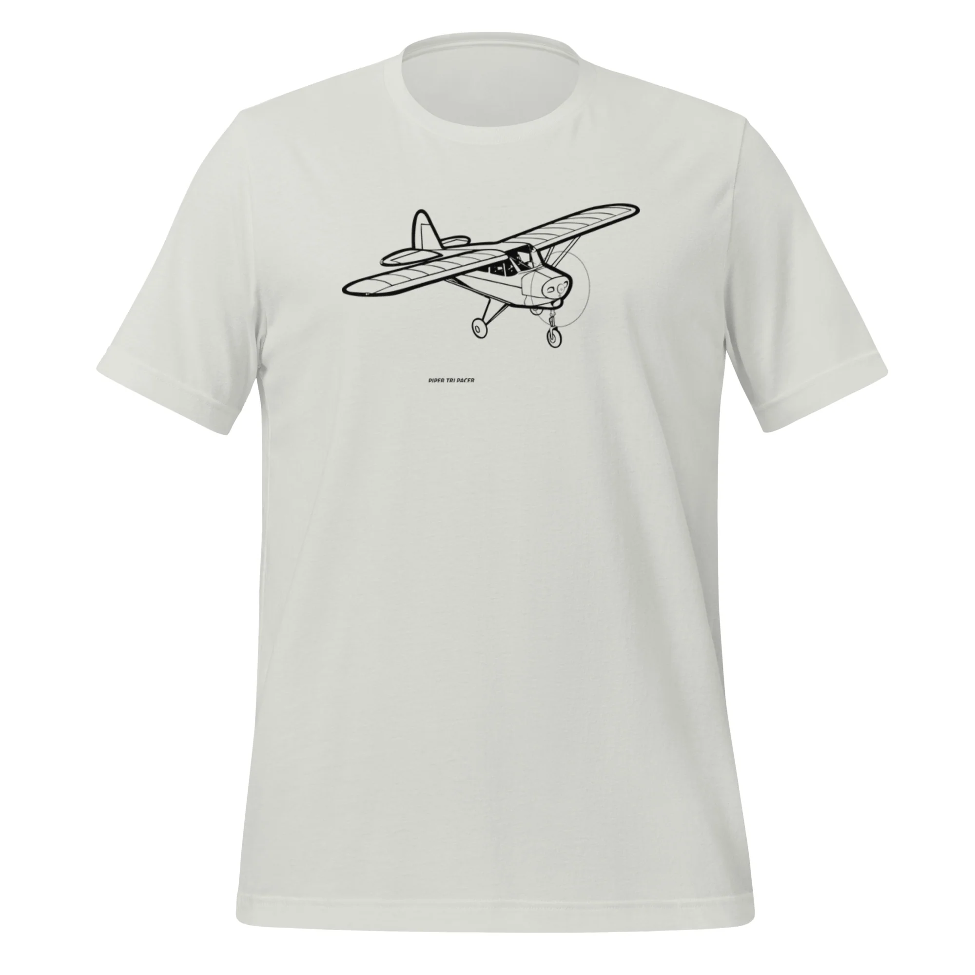 Piper Tri-Pacer Classic Tee - Image 8