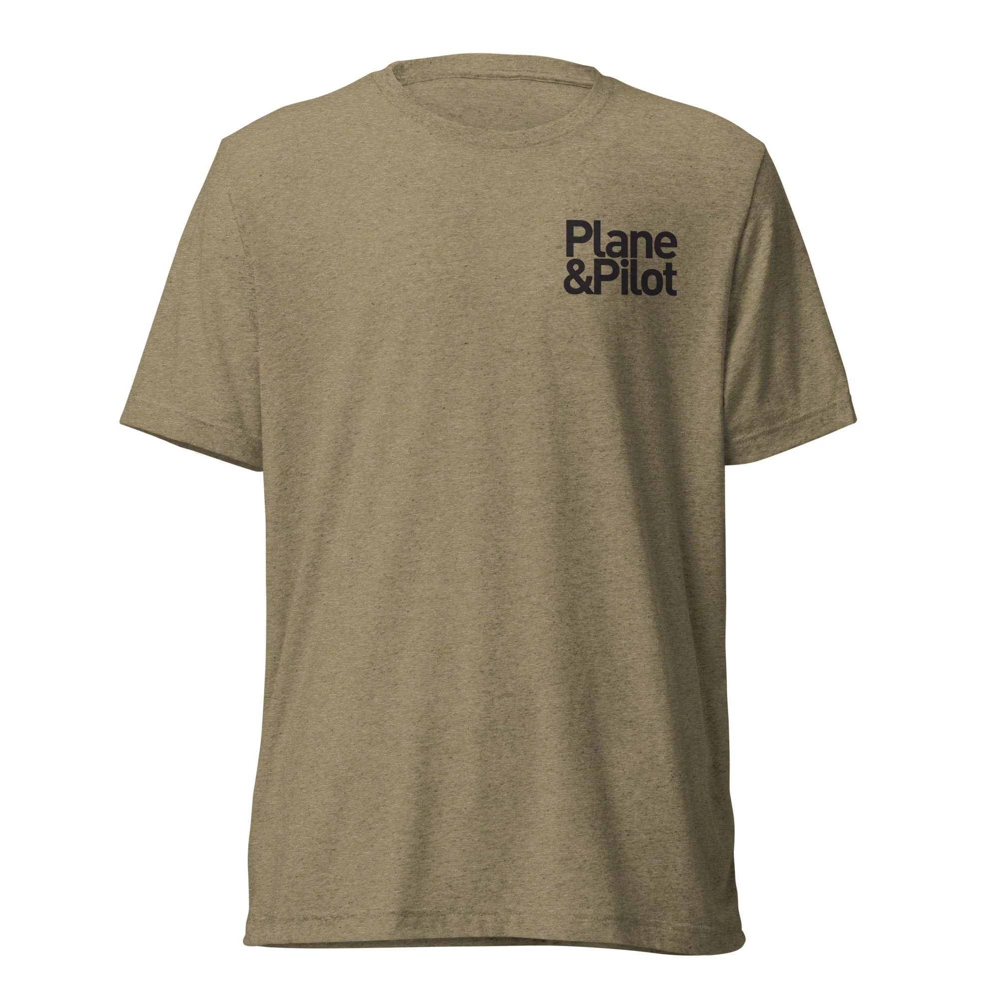 Plane & Pilot Tee - Image 7