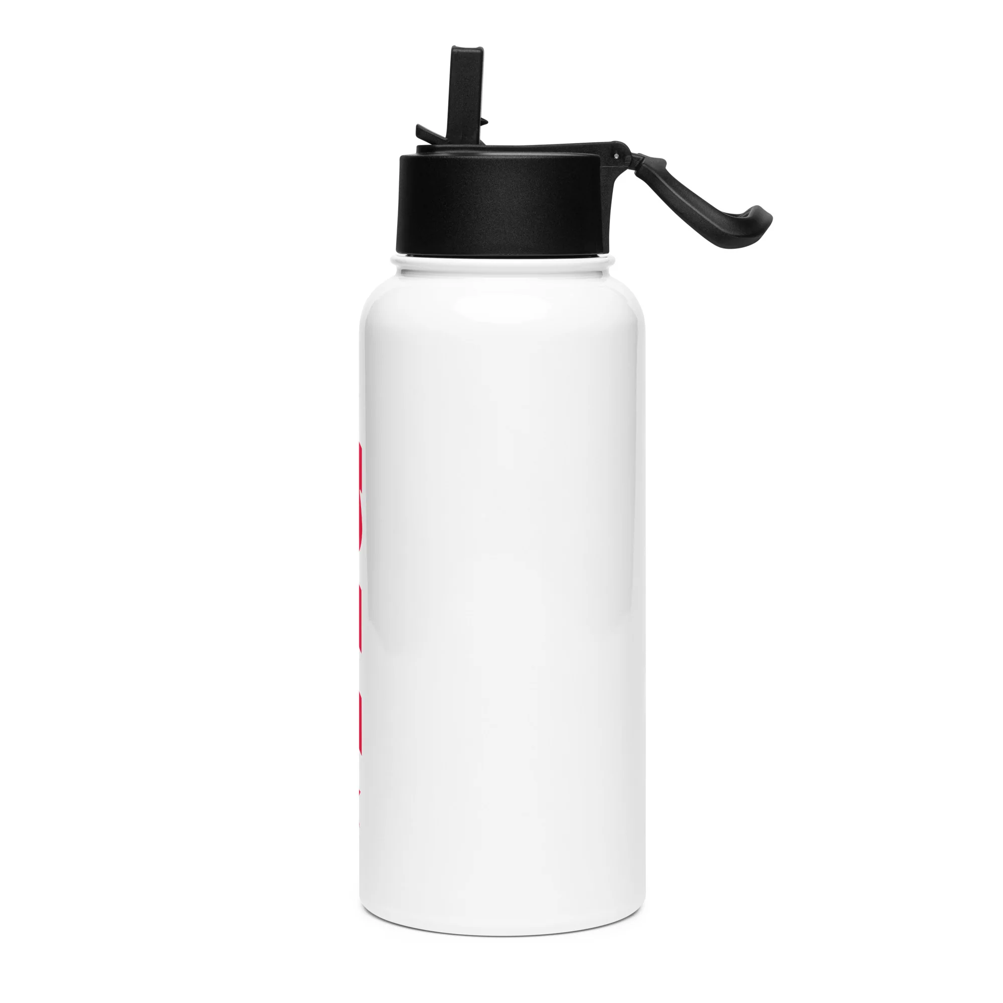 TTA Stainless Steel Water Bottle - Image 2