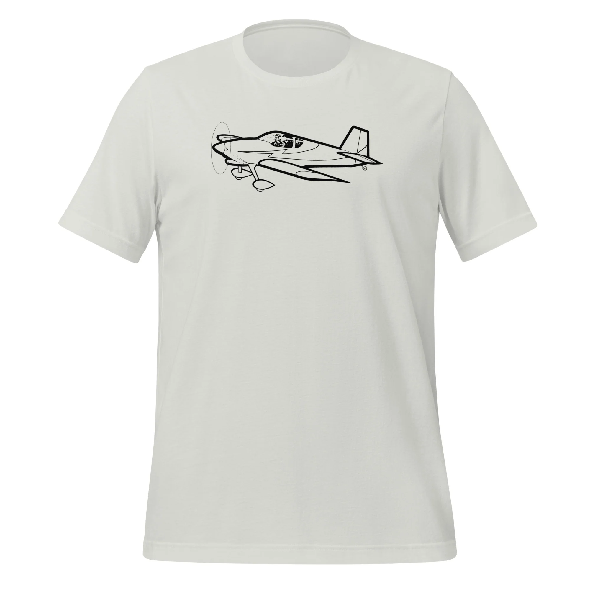 Van's Aircraft RV-6 Legend Tee